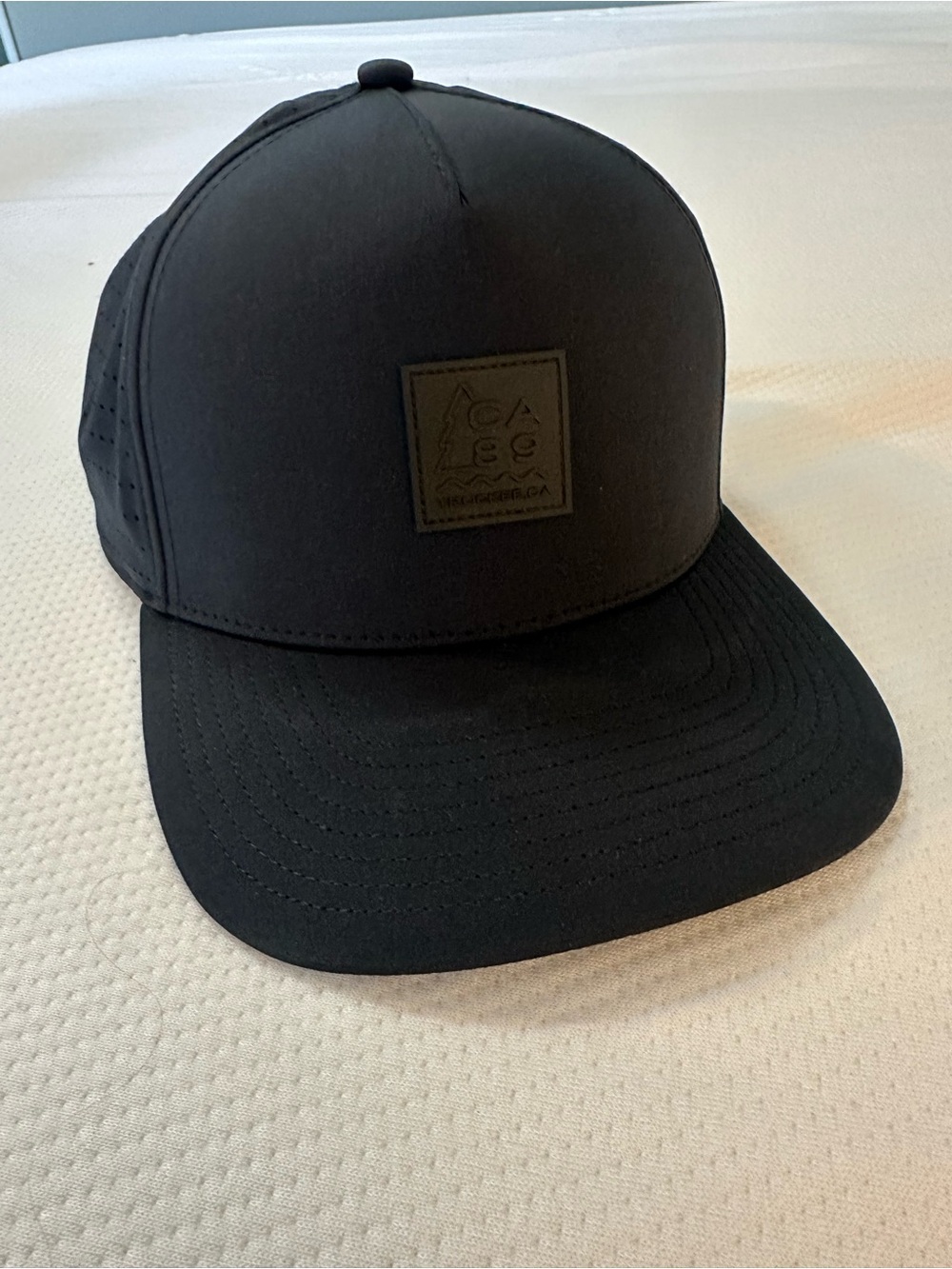 California 89 Truckee hat